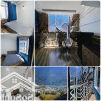 Bán Villa, Căn Hộ 2Mặt Tiềntại Đà Lạt Giá 23 Tỉ Gồm 2 Căn Liền Kề Nhau (1 Căn 13 Tỉ Mua 2 Căn 23 Tỉ)
