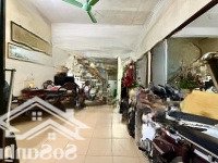 Hiếm Hoi! Bán Nhà Trung Tâm Ba Đình - Phân Lô - Tt Quân Đội - Ô Tô Tránh - Cách Phố 30M - 51M2*4T