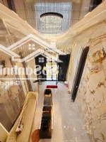Siêu Phẩm Nhà Phố Đến Từ Roma Phạm Văn Chiêu P16 Gò Vấp Giá Bán 9Ty286 Tl
