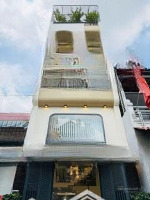 Siêu Phẩm Nhà Phố Đến Từ Roma Phạm Văn Chiêu P16 Gò Vấp Giá Bán 9Ty286 Tl