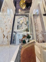 Siêu Phẩm Nhà Phố Đến Từ Roma Phạm Văn Chiêu P16 Gò Vấp Giá Bán 9Ty286 Tl