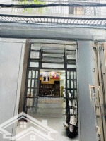 Bán Nhà Hẻm Xe Hơi 6M, Ngay Công Viên Tân Sơn Nhì - Dt: 4X15M - Đúc 1 Trệt 3 Lầu - Giá: 8,5 Tỷ Tl
