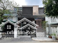 Biệt Thự Liền Kề 3 Tầng Nhà Thô, Tự Tay Hoàn Thiện Theo Gu Riêng Nằm Trong Compound Hưng Thái Pmh