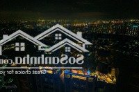 Phú Đông Sky Garden, Căn Duplex Thông Tầng, 3 Phòng Ngủ- 2 Vệ Sinh 110 - 130M2, Trần Cao 6M, Giá Bán 4 Tỷ 1 Từ Cđt