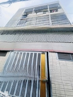 Bán Cc Mini Thu Nhập 600 Triệu/ Năm Đường Số 3, 8,9 Tỷ, 82M2, 11 Phòng Ngủ 11 Vệ Sinh Ngay Sát Phạm Văn Đồng