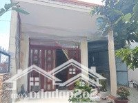 Hot: Bán Nhà Trệt 7,5X25M ( Sổ Riêng 187M2 Vay Bank ) Mặt Tiền 6M Hẻm Thẳng. 80 Nguyễn Bình. Nhà Bè