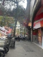 Bán Nhà Phố Lê Thanh Nghị - Hai Bà Trưng, Đh Bách, Kinh ,Xây, Ô Tô Tránh, 67M2 X 5 Tầng, 27,8Ỷ