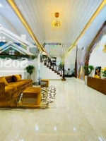 Bán Nhà Mặt Tiền Chử Đồng Tử, P.6, Tân Bình, Diện Tích: 7M X 20M, Trệt + 3 Lầu, Giá Bán 23 Tỷ
