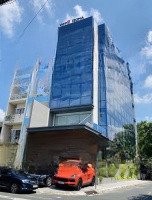 Siêu Phẩm Giá Tốt! Bán Căn Góc 2Mặt Tiềnđường 3 Tháng 2, Q.10, Diện Tích: 7M X 17M, Trệt + 7 Tầng, Giá Bán 28.5 Tỷ