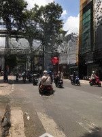 Bán Nhà Mặt Phố Ký Hòa Q5 , 21 Tỷ, 90M2 View Đẹp, Uy Tín, Nhà Đẹp Thang Máy.