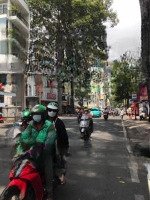 Bán Nhà Mặt Phố Ký Hòa Q5 , 21 Tỷ, 90M2 View Đẹp, Uy Tín, Nhà Đẹp Thang Máy.