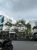 Mới 100%!! Tòa Nhàmặt Tiềntrường Chinh, P.13, Tân Bình- 14X45M- Hầm 7 Tầng- Pccc Đầy Đủ- Giá Chỉ 120 Tỷ