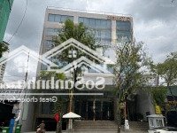 Mới 100%!! Tòa Nhàmặt Tiềntrường Chinh, P.13, Tân Bình- 14X45M- Hầm 7 Tầng- Pccc Đầy Đủ- Giá Chỉ 120 Tỷ