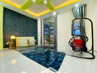 Bán Nhà Mới Rất Đẹp Trệt + 3 Lầu Mặt Tiền Bình Giã, Dt: 5 X 20M, Giá Chỉ 15,5 Tỷ