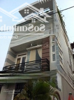 Bán Nhà Mới Rất Đẹp Trệt + 3 Lầu Mặt Tiền Bình Giã, Dt: 5 X 20M, Giá Chỉ 15,5 Tỷ