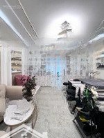 Bán Nhà Mặt Phố - Đặng Thuỳ Trâm , Cầu Giấy 70M2 , Kinh Doanh Bất Chấp - Giá Tốt 34.3 Tỷ