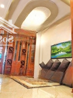 Bán Gấp Nhà Mặt Tiền Kinh Doanh Khu Cư Xá Bắc Hải Quận 10 - Diện Tích: 113M2. Gía Chỉ 19 Tỷ