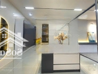 Mặt Tiền Đường Nhựa 8M - Lạc Long Quân - Lê Đại Hành - 5 Tầng - Q11 - Có Thang Máy - Chỉ Hơn 9 Tỷ