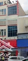 Bán Nhà 2 Mặt Tiền 90M2 Hoàng Văn Thụ - Chỉ 35 Tỷ