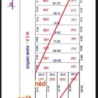 Bán nhanh lô góc đẹp nhất tại Ngọc Thanh, Phúc Yên, 112.5m2 full thổ cư, ngõ 8m thông oto tránh nhau, bao sổ