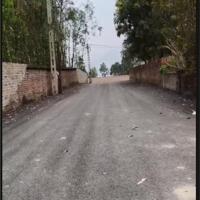 Bán nhanh lô góc đẹp nhất tại Ngọc Thanh, Phúc Yên, 112.5m2 full thổ cư, ngõ 8m thông oto tránh nhau, bao sổ