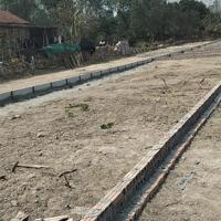 Bán nhanh lô góc đẹp nhất tại Ngọc Thanh, Phúc Yên, 112.5m2 full thổ cư, ngõ 8m thông oto tránh nhau, bao sổ