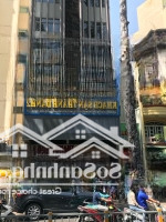 Bán Căn Nhà Kinh Doanh Cho Thuê 21 Phòng Thăm Thân Nhân - Thăm Người Bệnh Gần Bệnh Viện Chợ Rẫy