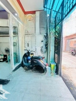 Tân Phú Thông Độc Lập - Hẻm 6M, Xe Hơi Ngủ Trong Nhà - 3 Tầng - Nở Hậu - Giá Nhỉnh Nhẹ 6 Tỷ