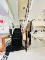 Tân Phú Thông Độc Lập - Hẻm 6M, Xe Hơi Ngủ Trong Nhà - 3 Tầng - Nở Hậu - Giá Nhỉnh Nhẹ 6 Tỷ