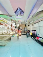 Tân Phú Thông Độc Lập - Hẻm 6M, Xe Hơi Ngủ Trong Nhà - 3 Tầng - Nở Hậu - Giá Nhỉnh Nhẹ 6 Tỷ