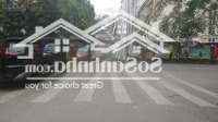 Bán Nhàdiện Tích70M2, Xây 5 Tầng,Mặt Tiền5M, Đường Rộng 15M. Tại Kđt Trung Văn, Vị Trí Cực Đẹp