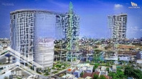 Sở Hữu Ngay Căn Hộ Shophouse 100M2, 135M2, 324M2 Tại Chung Cư Urban Green