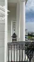 Bán Nhà 1 Trệt 3 Lầu Ngay Chợ Cái Vồn, Thị Xã Bình Minh