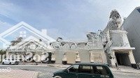 Bán Nhà 1 Trệt 3 Lầu Ngay Chợ Cái Vồn, Thị Xã Bình Minh