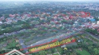 Chủ Bán Lô 70M2 Đất Đấu Giá Khu Chăn Nuôi Đan Phượng Lô 2 Mặt Tiền Liên Hệ: 0948313322