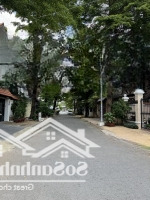 Bán Lô Đất Ngang Khủng 6M Sát Bên Đh Văn Lang-Đặng Thùy Trâm P13 Bình Thạnh, Cn 100M2. Ctxd 4 Tầng