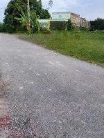 Cách Đt 781 Vào 500M Giáp Ranh Hồ Dầu Tiếng, Tt Dmcdiện Tích12X70M Giá Chỉ 1Ty050 Đất Cao Ráo Dân Đông