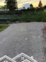 Cách Đt 781 Vào 500M Giáp Ranh Hồ Dầu Tiếng, Tt Dmcdiện Tích12X70M Giá Chỉ 1Ty050 Đất Cao Ráo Dân Đông