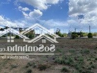 Bán Đất Nền Khu Cầu Cảng Phước Đông, Xã Phước Đông, Cần Đước, Long An