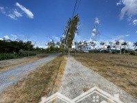 Bán Đất Nền Khu Cầu Cảng Phước Đông, Xã Phước Đông, Cần Đước, Long An
