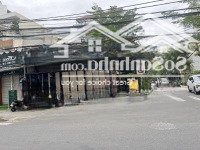 Bán Đất Lô Góc Hoàng Kế Viêm - An Thượng Thông Biển - 166M - Giá Tốt.
