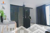 Căn Hộ Dịch Vụ Rộng 30M2 Cho Thuê Giá Siêu Tốt Tại Nguyễn Văn Lượng, Gò Vấp