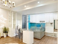 Cho Thuê Căn Hộ 3 Phòng Ngủ110M2 Giá Ưu Đãi Tại Times City, Minh Khai, Liên Hệ : 0397934491