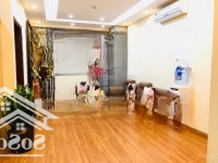 Cho Thuê Chung Cư C14 - Bộ Công An Tố Hữu, 2 Phòng Ngủ Full Đồ 11 Tr/Th, Vào Ở Ngay