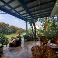 Bán biệt thự siêu sang 329m² – khu Hoa Lan Vinhomes Riverside, thang máy – sổ đỏ chính chủ