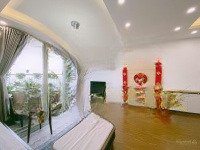 Cho Thuê 2 Phòng Ngủchung Cư Báo Nhân Dân - Trần Hữu Dực 86M Full Đồ, Có Slot Ô Tô. Liên Hệ: 0916820165
