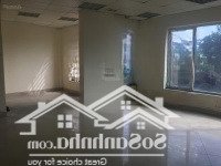 Cho Thuê Toàn Bộ Tầng 3 Khoảng 100M2 Nhà Mặt Phố Đường Lạc Long Quân, Tây Hồ, Hà Nội