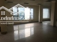 Cho Thuê Toàn Bộ Tầng 3 Khoảng 100M2 Nhà Mặt Phố Đường Lạc Long Quân, Tây Hồ, Hà Nội