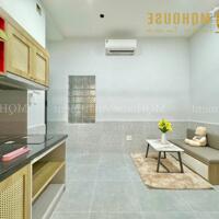 Cho Thuê Duolex - Gác Full Nội Thất Gần Công Viên Hoàng Văn Thụ Tân Bình