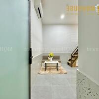 Cho Thuê Duolex - Gác Full Nội Thất Gần Công Viên Hoàng Văn Thụ Tân Bình
